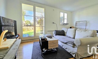 Appartement 1 Pièce 32 m² à vendre à Boussy-Saint-Antoine (91800)