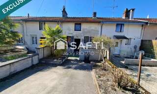 Maison 4 Pièces 62 m² à vendre à Stenay (55700)