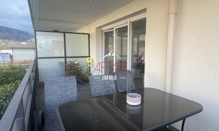 Appartement 2 Pièces 51 m² à vendre à Beaumont (74160)