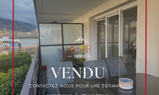 Appartement 2 Pièces 51 m² à vendre à Beaumont (74160)
