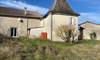 Maison 4 Pièces 108 m² à vendre à Châtignac (16480)