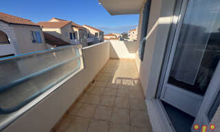 Appartement 3 Pièces 29 m² à vendre à Les Sables-d'Olonne (85180)