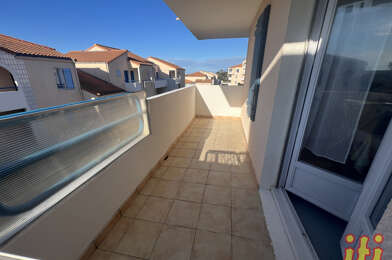 Appartement 3 pièces 137800 €