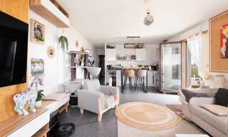 Appartement 3 Pièces 67 m² à vendre à Montpellier (34070)