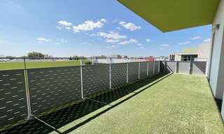 Appartement 3 Pièces 67 m² à vendre à Montpellier (34070)