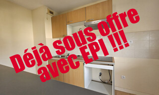 Appartement 3 Pièces 55 m² à vendre à Carcassonne (11000)