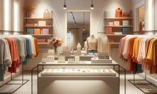 Commerce  65 m² à vendre à Saint-Ismier (38330)