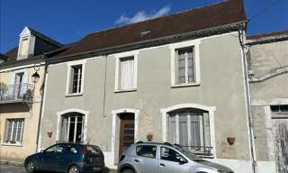 Maison 7 Pièces 151 m² à vendre à Excideuil (24160)