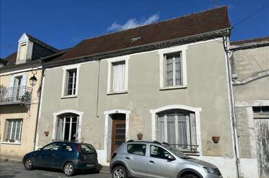 Maison 7 pièces 98200 €