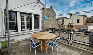 Immeuble   m² à vendre à Pamiers (09100)