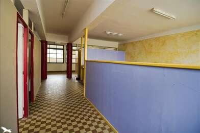 Immeuble  169000 €