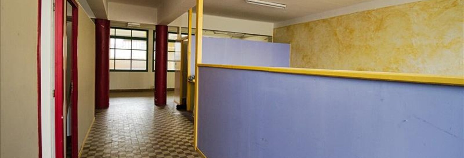 Immeuble   m² à vendre à Pamiers (09100)