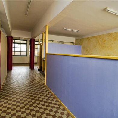 Immeuble  169000 €