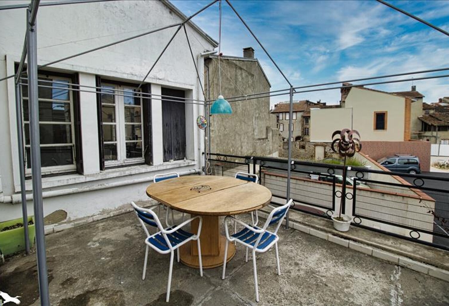 Vente immeuble   Pamiers (09100) — photo 1