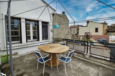 Immeuble  155000 €
