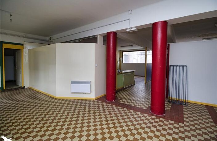 Vente immeuble   Pamiers (09100) — photo 4
