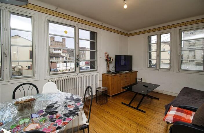 Vente immeuble   Pamiers (09100) — photo 5