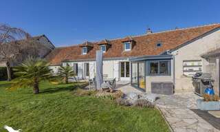 Maison 5 Pièces 155 m² à vendre à Bléré (37150)