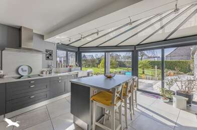 Maison 5 pièces 329868 €