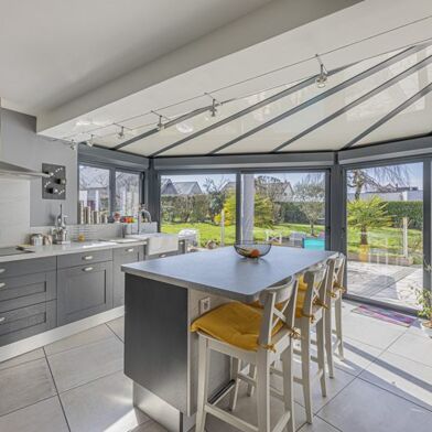 Maison 5 pièces 329868 €