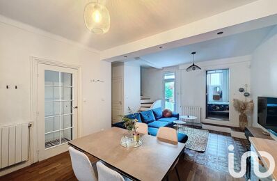 location maison 2 040 € CC /mois à proximité de Choisy-le-Roi (94600)