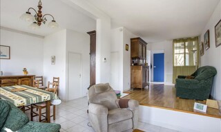 Maison 4 Pièces 105 m² à vendre à Rochefort (17300)