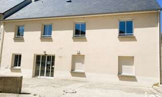 Bureau  220 m² à vendre à Jugon-les-Lacs (22270)