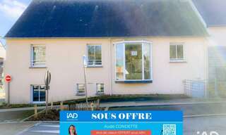 Bureau  220 m² à vendre à Jugon-les-Lacs (22270)