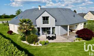 Maison 10 Pièces 250 m² à vendre à Bréhal (50290)