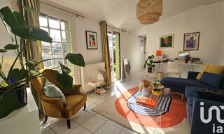 Maison 2 Pièces 73 m² à vendre à Nantes (44300)