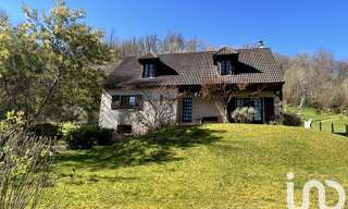 Maison 7 Pièces 165 m² à vendre à Saint-Viance (19240)