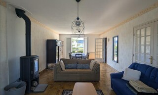 Maison 6 Pièces 116 m² à vendre à Plouzévédé (29440)