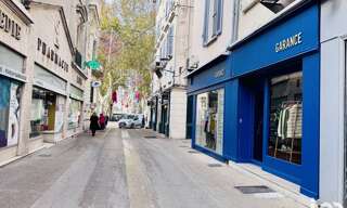 Commerce  28 m² à vendre à Carpentras (84200)