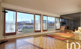 Appartement 4 Pièces 92 m² à vendre à Boulogne-Billancourt (92100)
