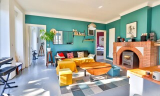 Maison 8 Pièces 156 m² à vendre à Châteauneuf-sur-Charente (16120)