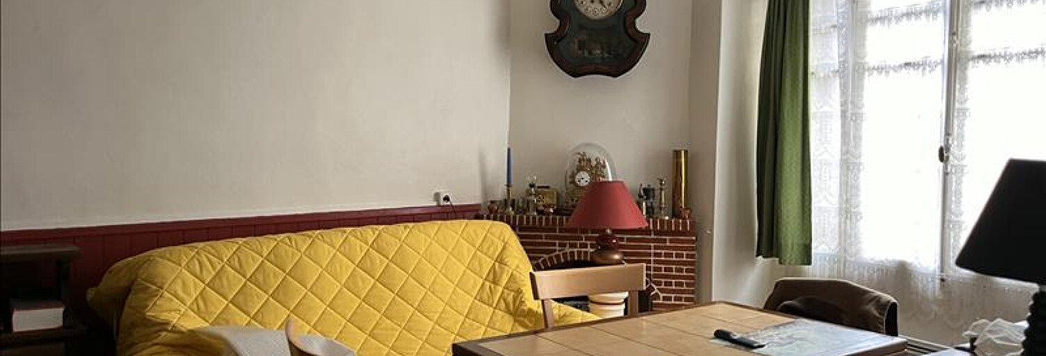 Maison 4 Pièces 100 m² à vendre à Lectoure (32700)