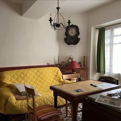 Maison 4 pièces 72000 €