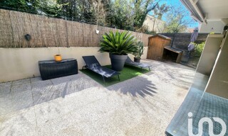 Appartement 3 Pièces 55 m² à vendre à Marseille 9 (13009)
