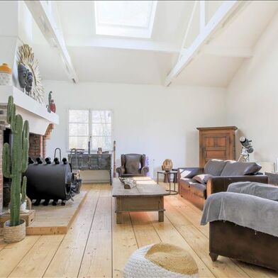 Maison 7 pièces 585000 €