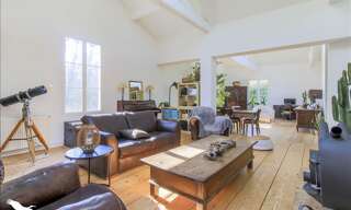 Maison 7 Pièces 211 m² à vendre à Gambais (78950)