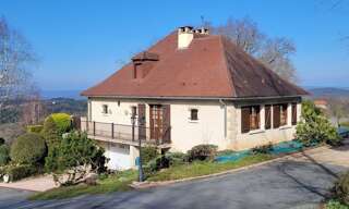 Maison 8 Pièces 250 m² à vendre à Sioniac (19120)