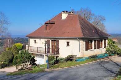 Maison 8 pièces 327000 €