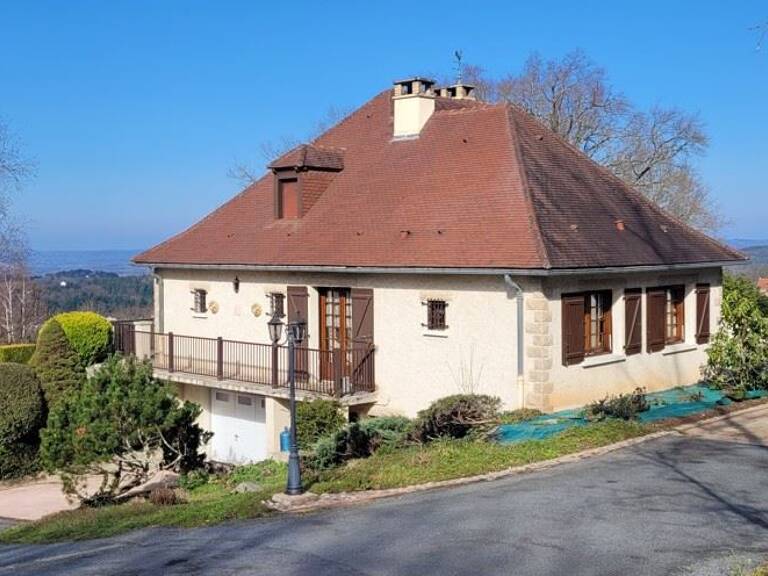 Pavillon de 8 pièces principales — photo 1