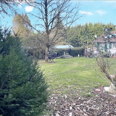 Maison 5 pièces 176550 €