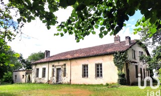 Maison 5 Pièces 700 m² à vendre à Montfort-en-Chalosse (40380)