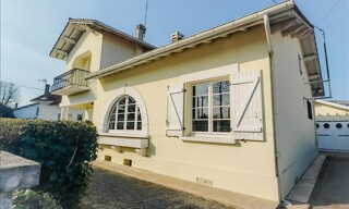 Maison 5 Pièces 134 m² à vendre à Saint-Paul-lès-Dax (40990)