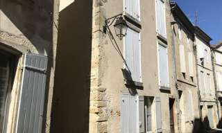 Maison 9 Pièces 186 m² à vendre à Bazas (33430)