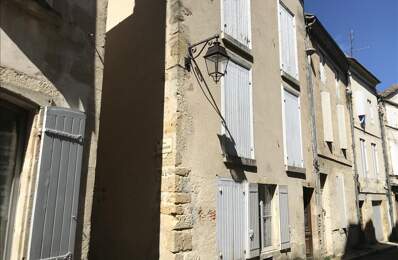 Maison de ville de 9 pièces principales — photo du bien