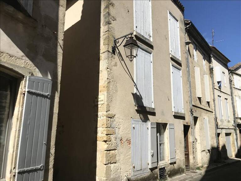 Maison de ville de 9 pièces principales — photo 1