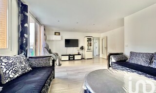 Appartement 3 Pièces 65 m² à vendre à Fréjus (83600)